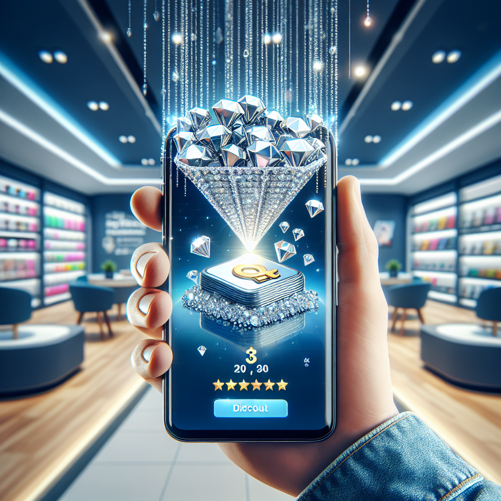 Top Up Mobile Legend Murah di ElegiStore: Cara Hemat dan Cepat Mendapatkan Diamond