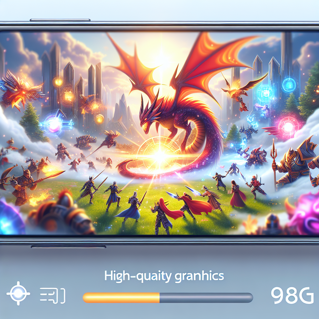 Mobile Legend PNG: Enhancing Your Gaming Experience with High-Quality Graphics