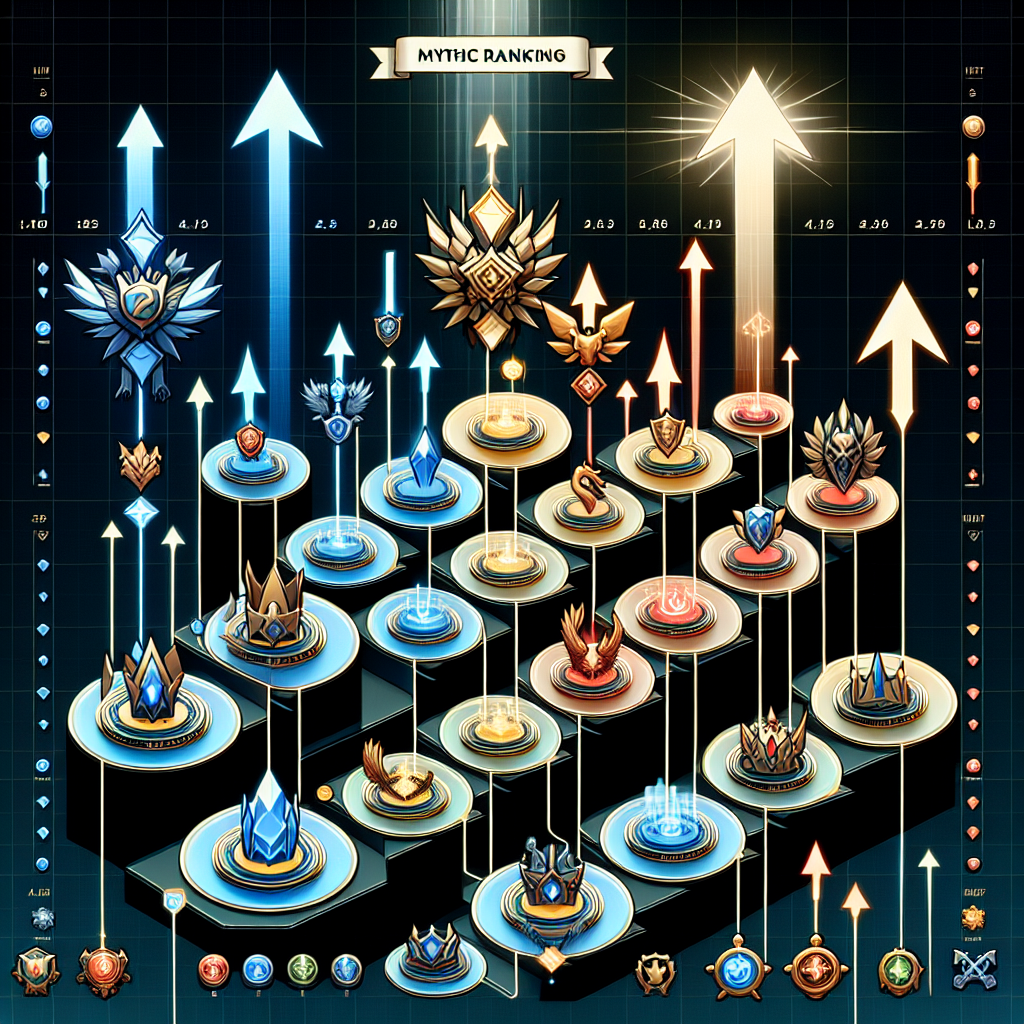 Mobile Legend Ranking Systems Explained