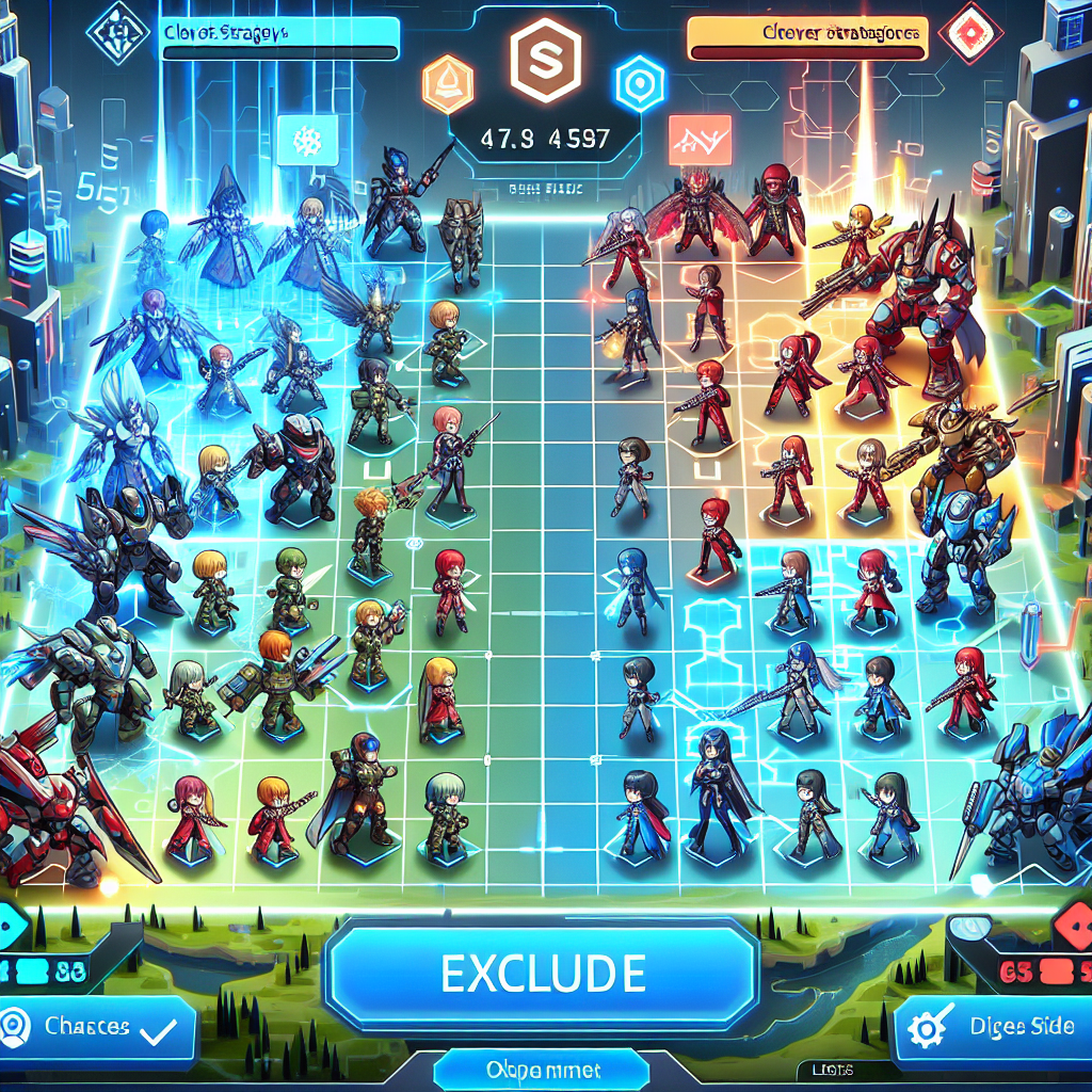 Top Strategies to Outplay Opponents in Mobile Legends: Cheat Techniques Exposed