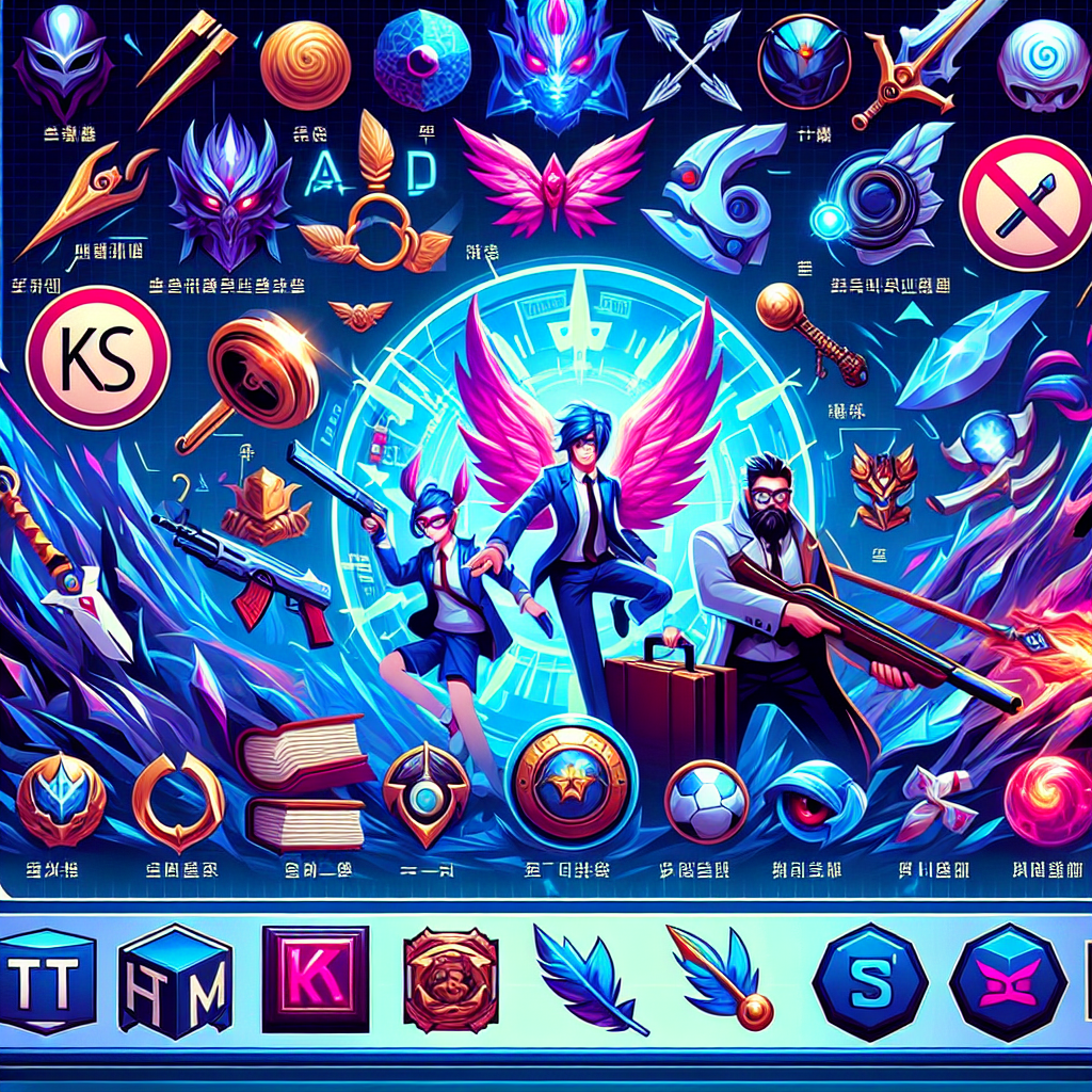 Istilah-istilah Penting dalam Mobile Legend Beserta Artinya