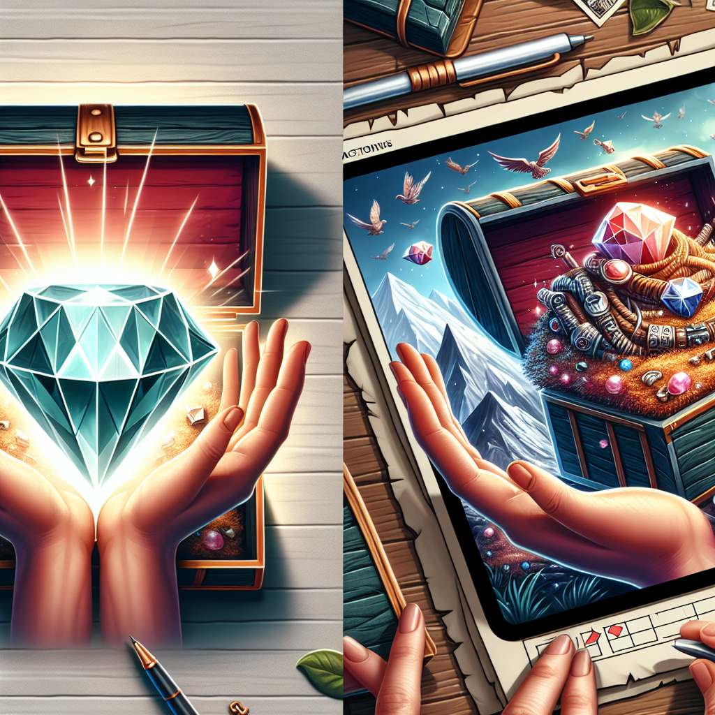 Beli Diamond Mobile Legend: Tips dan Trik Hemat untuk Pemain