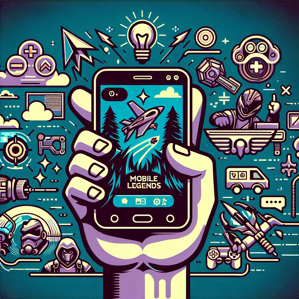 Mastering Dana ID Games: Strategies for Dominating Mobile Legends
