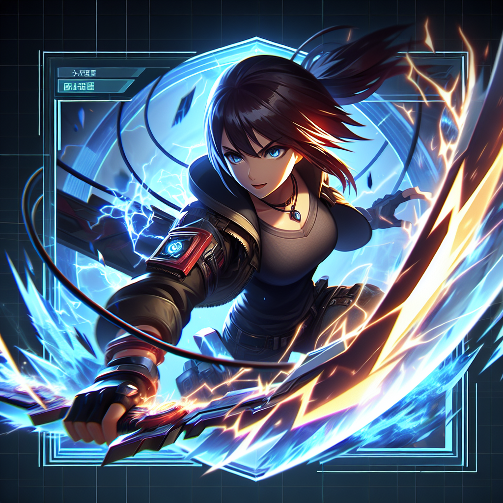 Mastering the Art of Playing Fanny in Mobile Legends: Pro Tips and Strategies