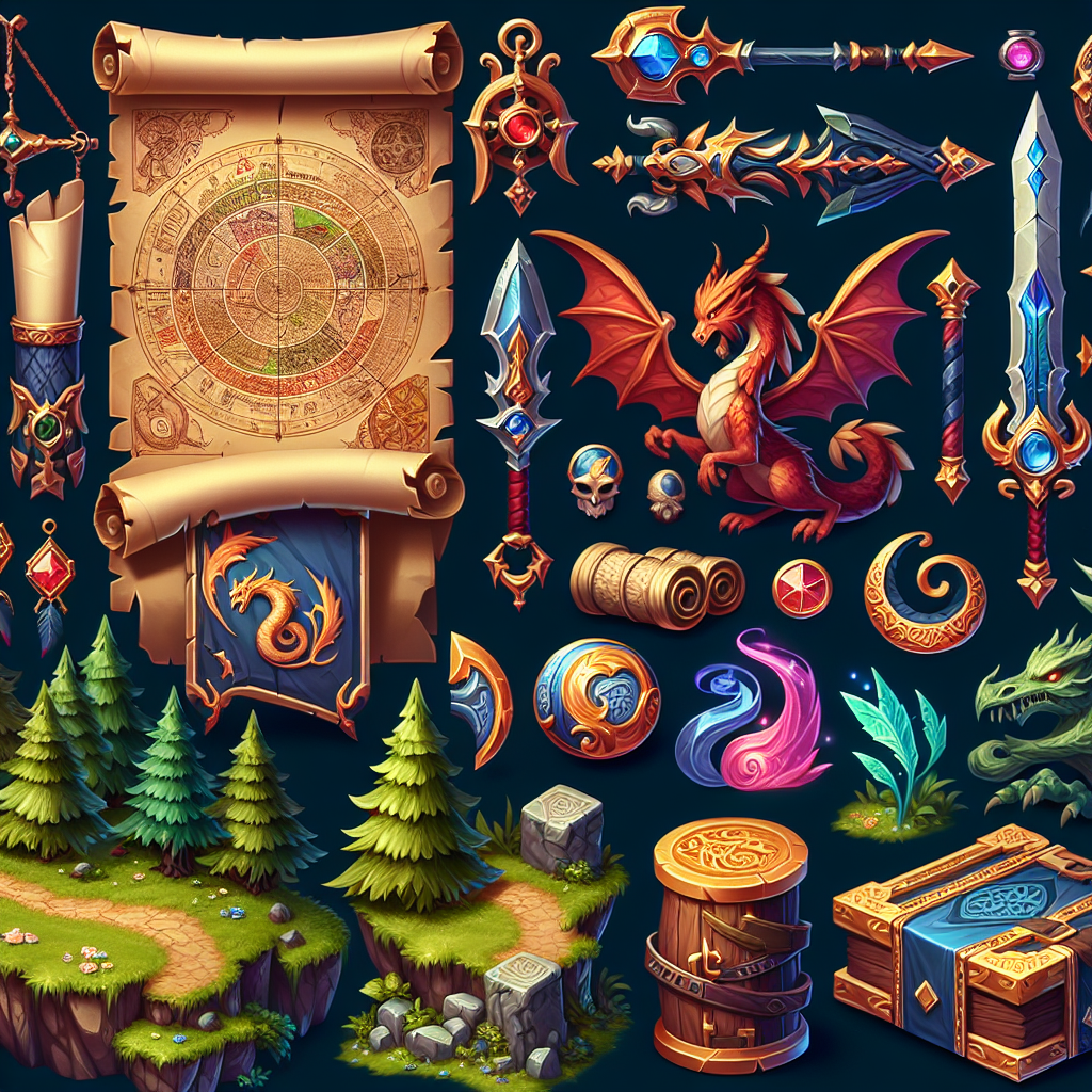 Exploring the Origins and Lore Behind Mobile Legends
