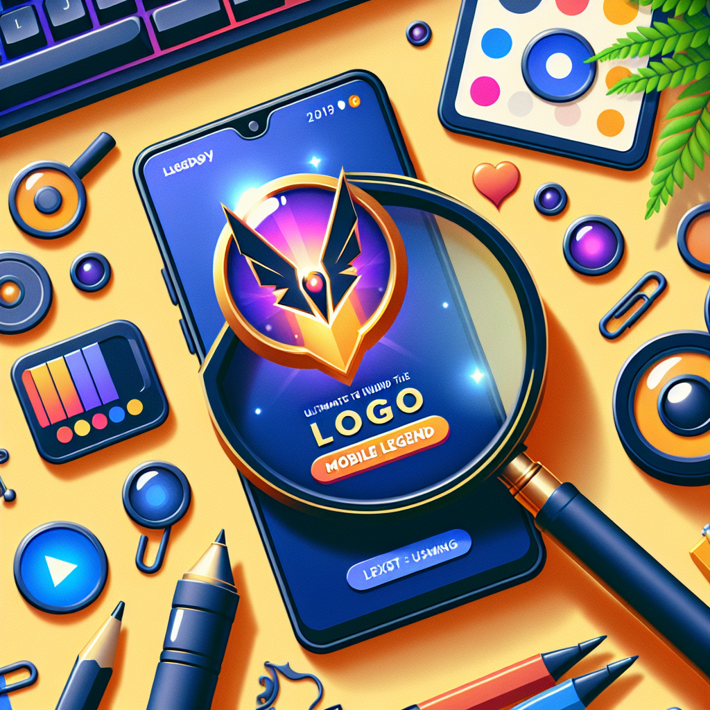 Ultimate Guide to Finding the Perfect Logo Mobile Legend PNG