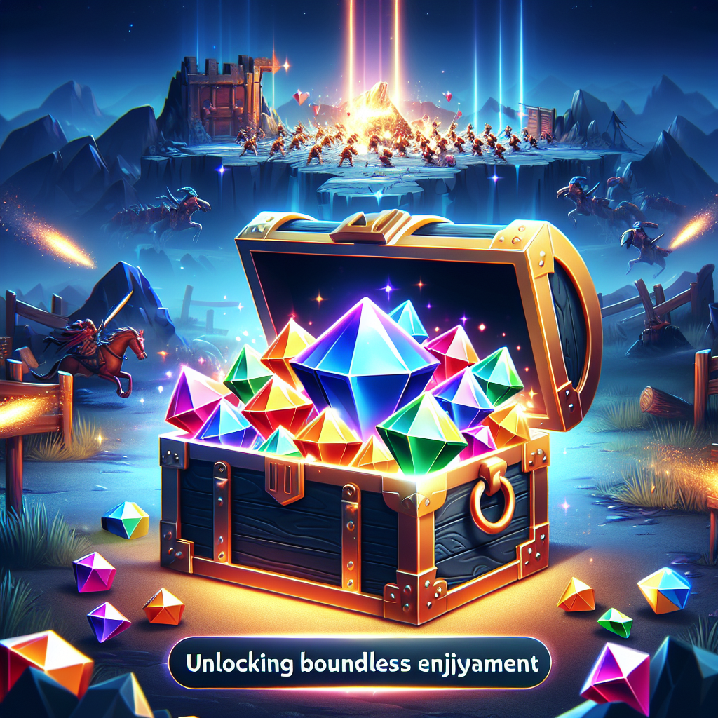 Unlock Endless Fun with Mobile Legends Mod APK: Unlimited Diamonds Download Guide