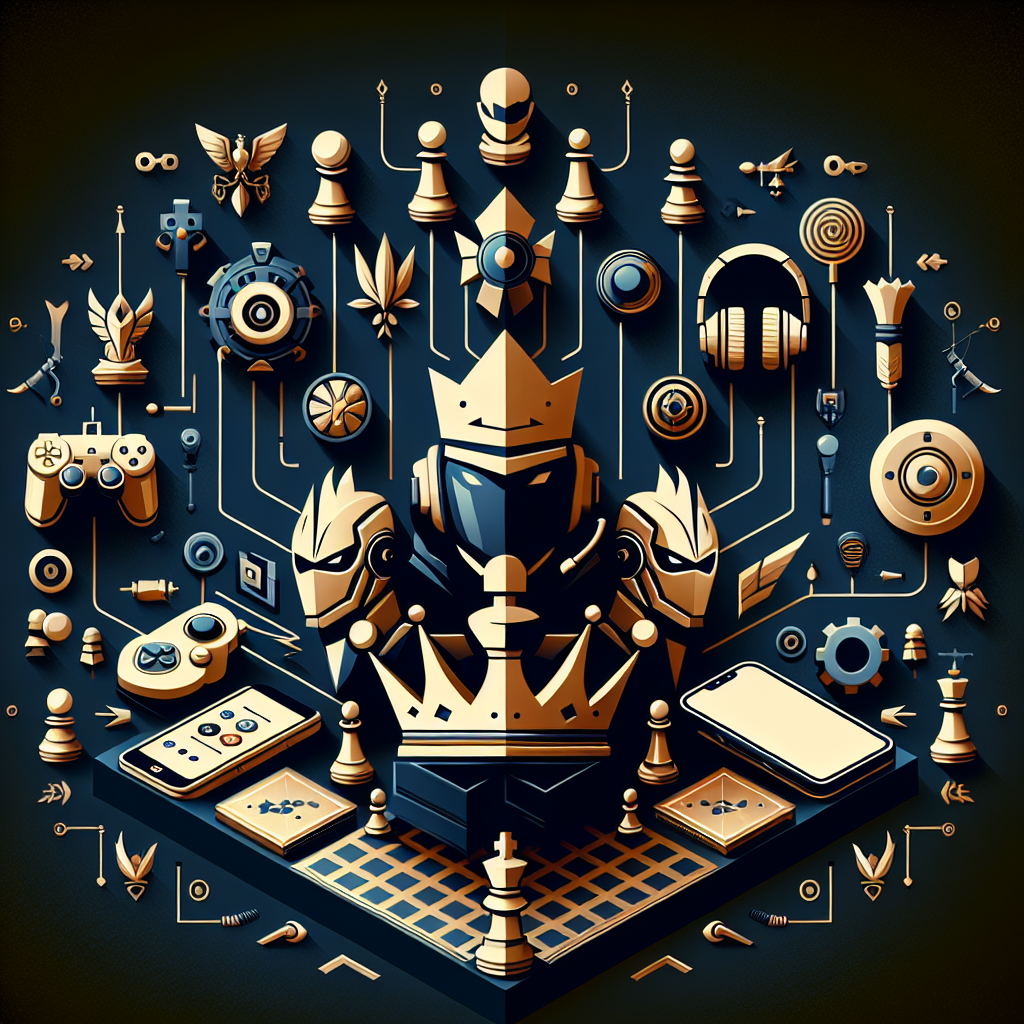 Mastering Strategies in Mobile Legends: A Complete Guide to Becoming a Pro Gamer