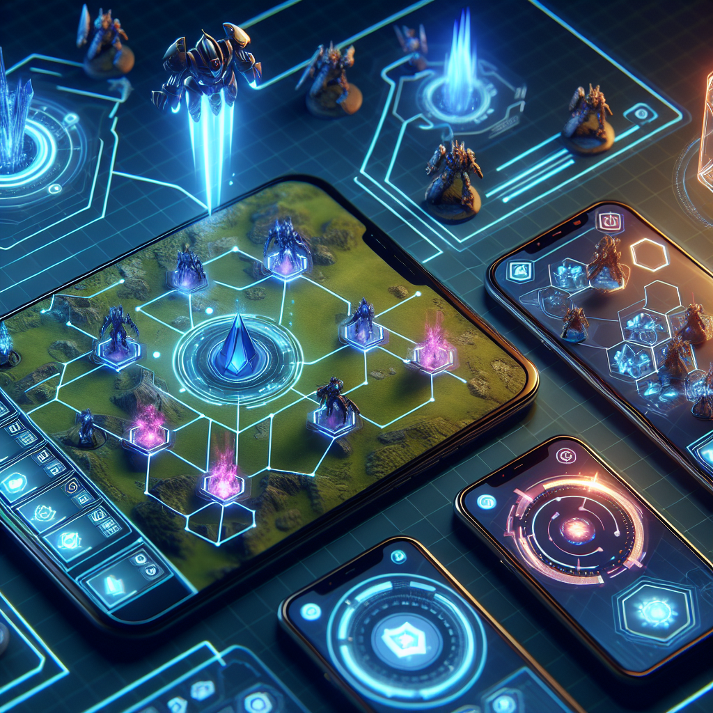 Topper Mobile Legend Strategies for Dominating the Game