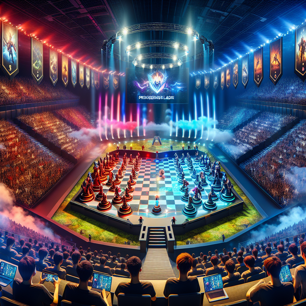 Rise to Glory: Exploring the Ranks in Mobile Legends