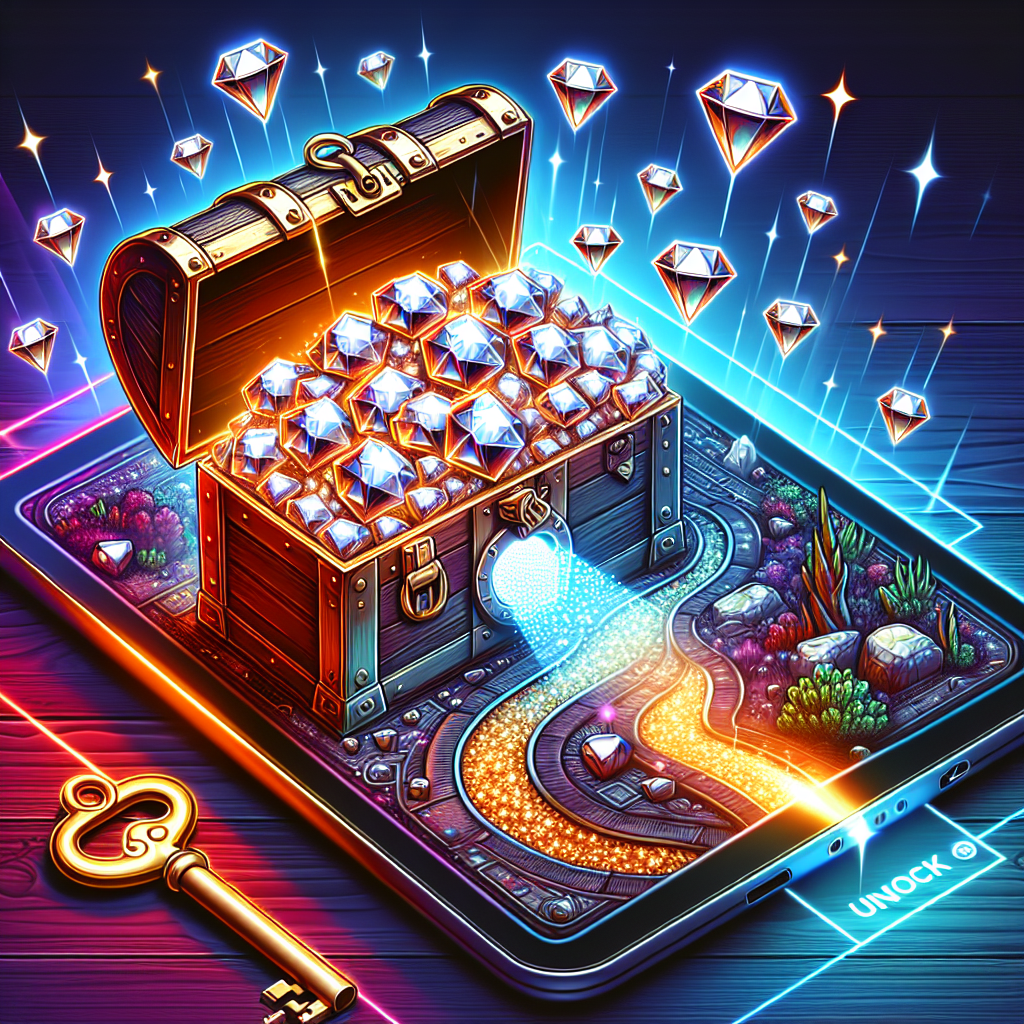 Unlocking the Secrets of Earning Free Diamonds in Mobile Legends