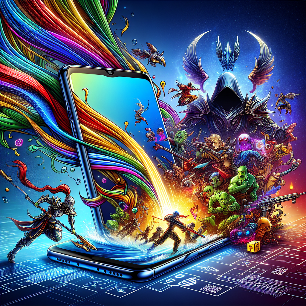 Infinix and Mobile Legends: A Game-Changing Partnership for Gamers