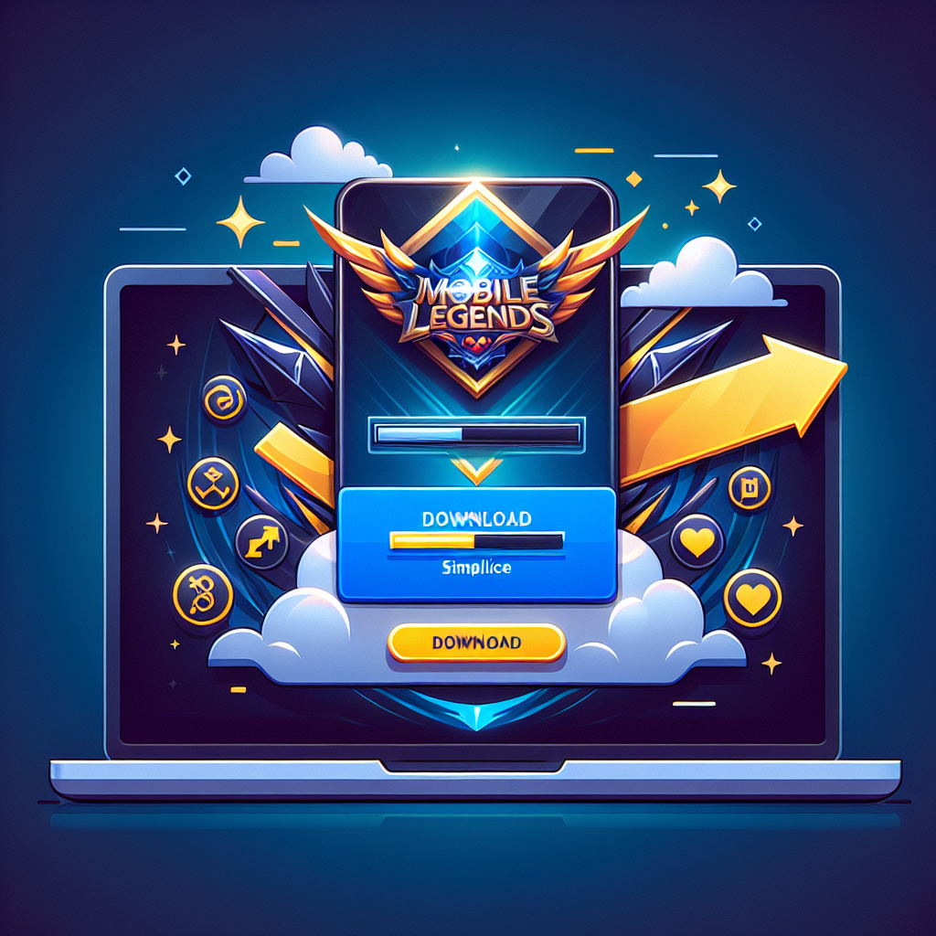 Panduan Lengkap Download Mobile Legends di Laptop dengan Mudah