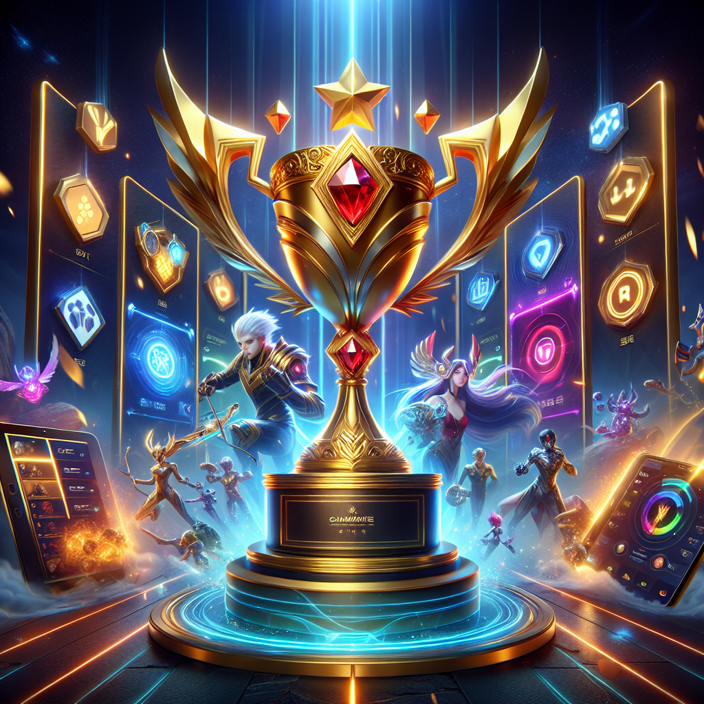 Epic Showdown: Mobile Legends Tournament Unveils New Champions