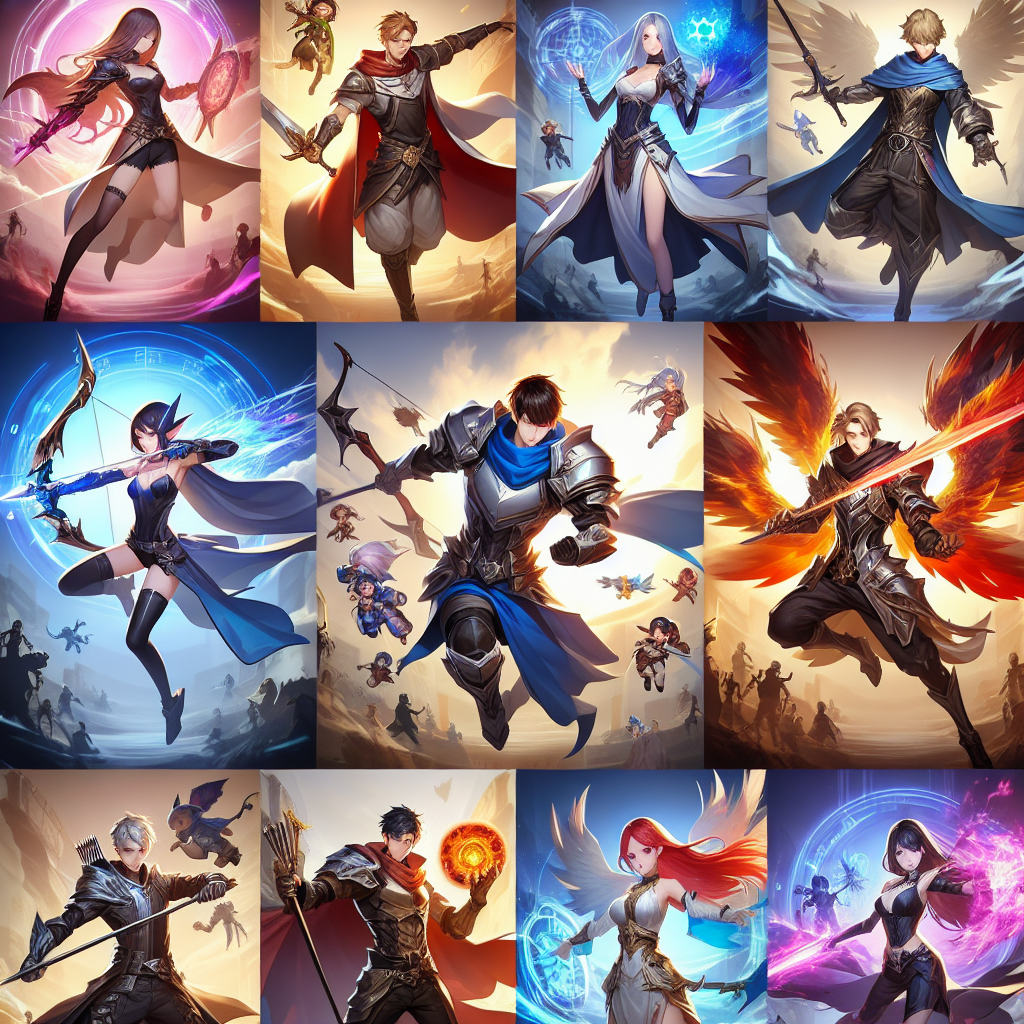 Daftar Hero Mobile Legend Terpopuler 2023