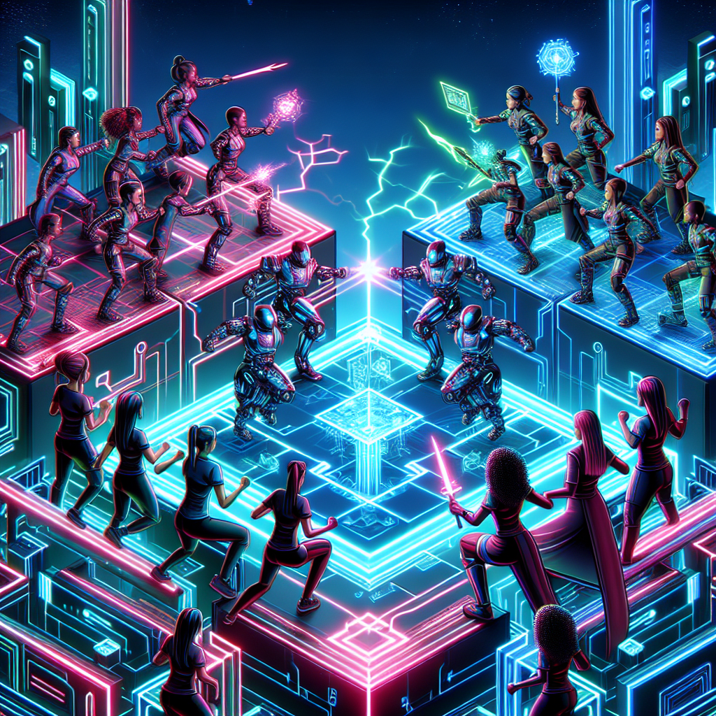 Breaking Down the Latest Changes in Mobile Legends Advance Server