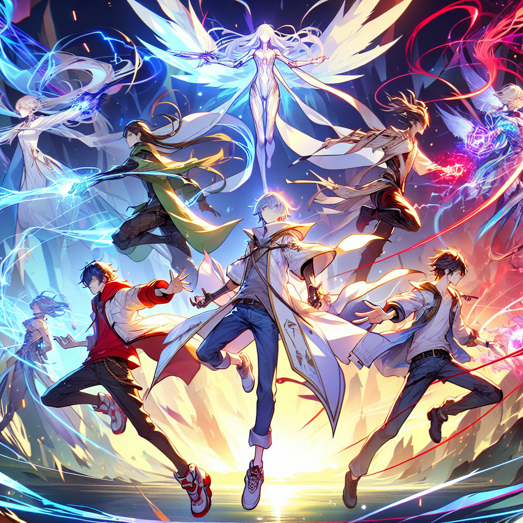 Exploring Hentai Art in the World of Mobile Legends