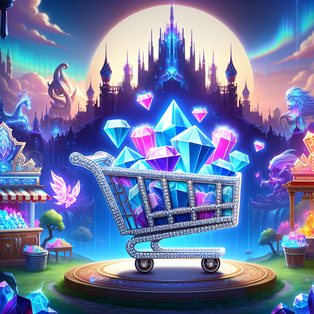 The Essential Guide to Buying Diamonds in Codashop for Mobile Legends