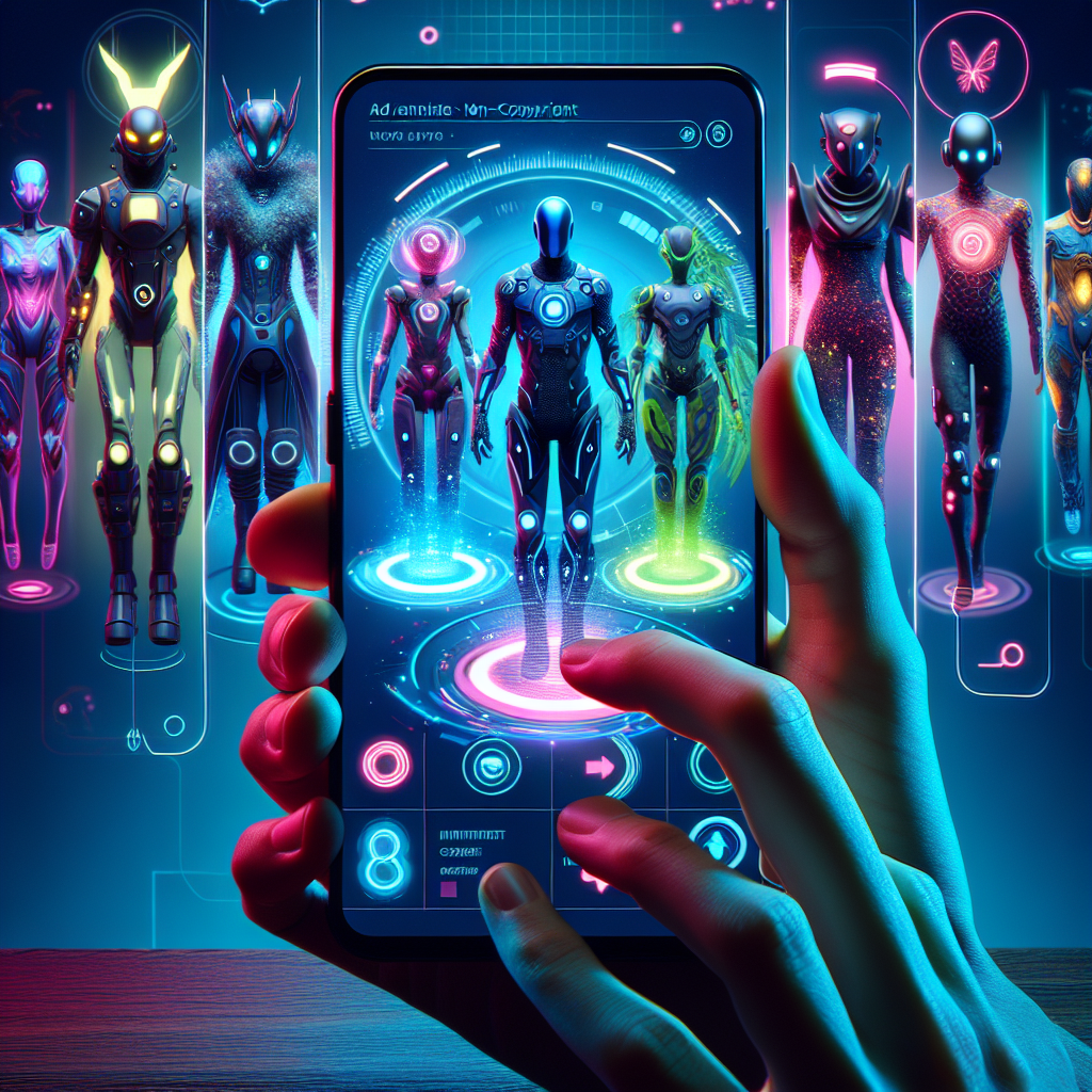 Unveiling the Latest Avatar Designs in Mobile Legends