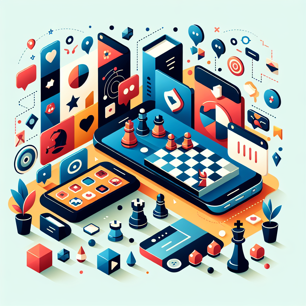 Chip Strategies in Mobile Legends: Enhancing Gameplay Efficiency