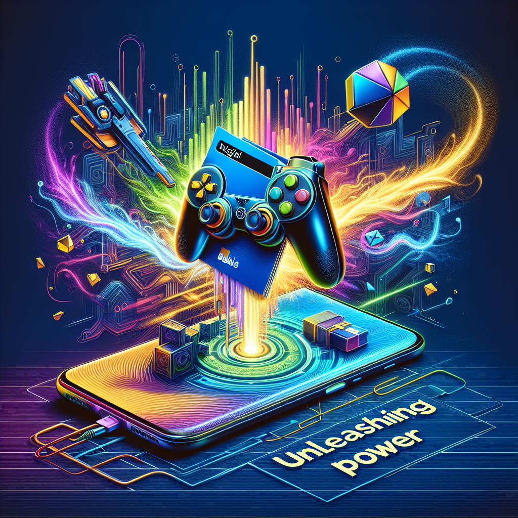 Dana Mobile Legend: Unleashing the Power of Seamless Gaming Payments