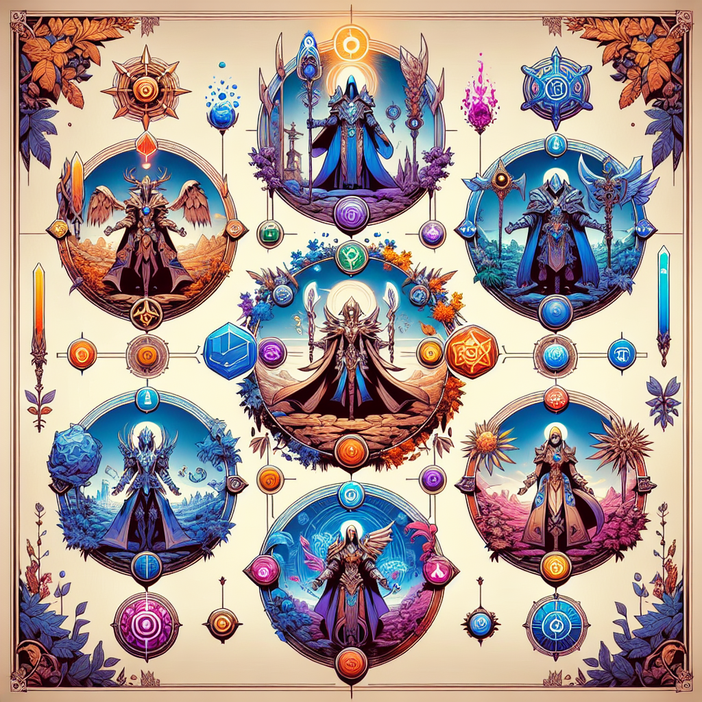 Mobile Legends: Key Strategies for Each Role in the Game