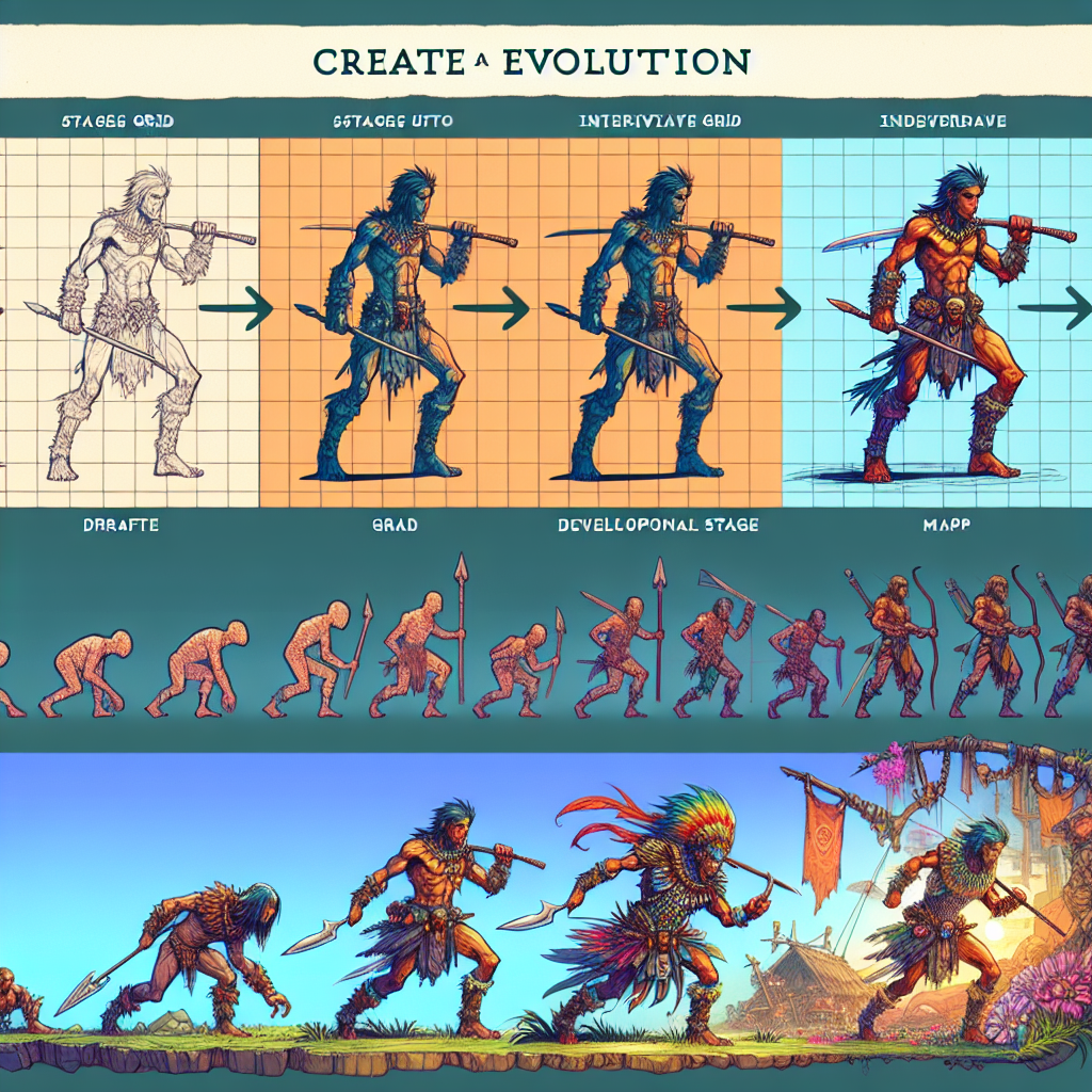 Alpha's Evolution in Mobile Legends: From Concept to Gameplay