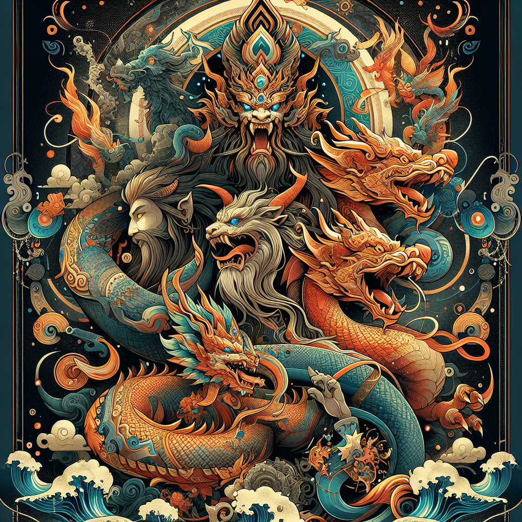 Stunning HD Mobile Legend Wallpapers for Your Phone Display