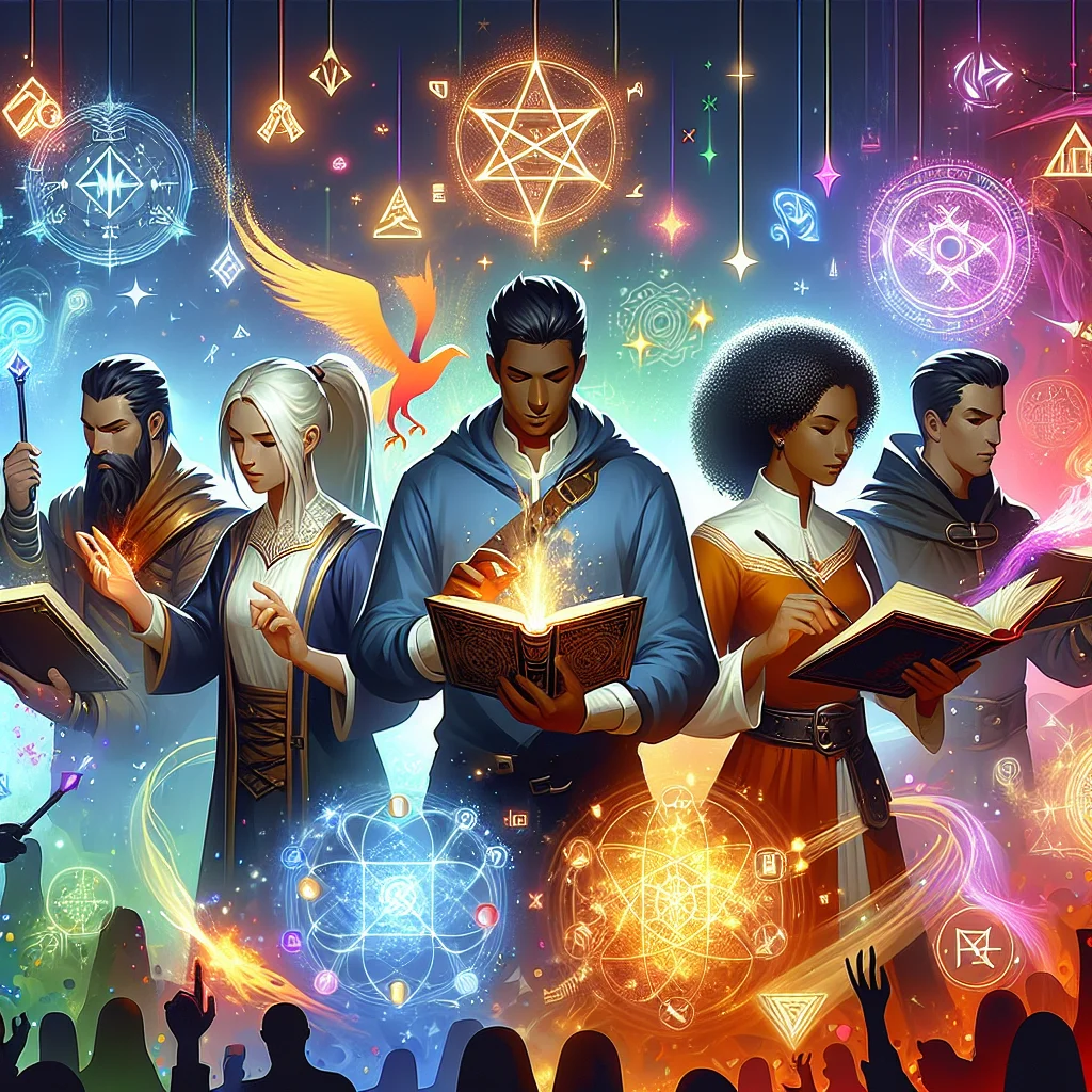 Mage Heroes in Mobile Legends: Mastering Spellbinding Strategies and Skills