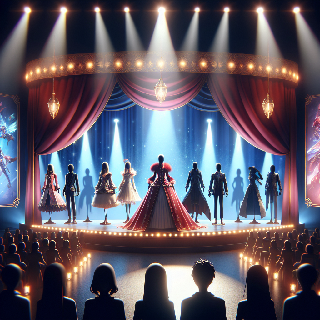 Mobile Legend Event Brings New Skins and Heroes to Enthusiasts