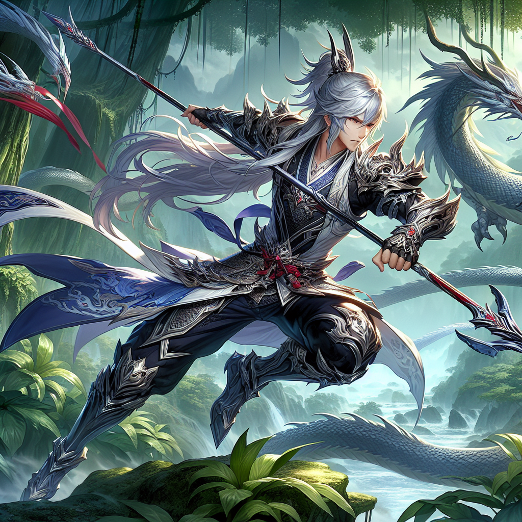 Epic Tips to Master Zilong in Mobile Legends