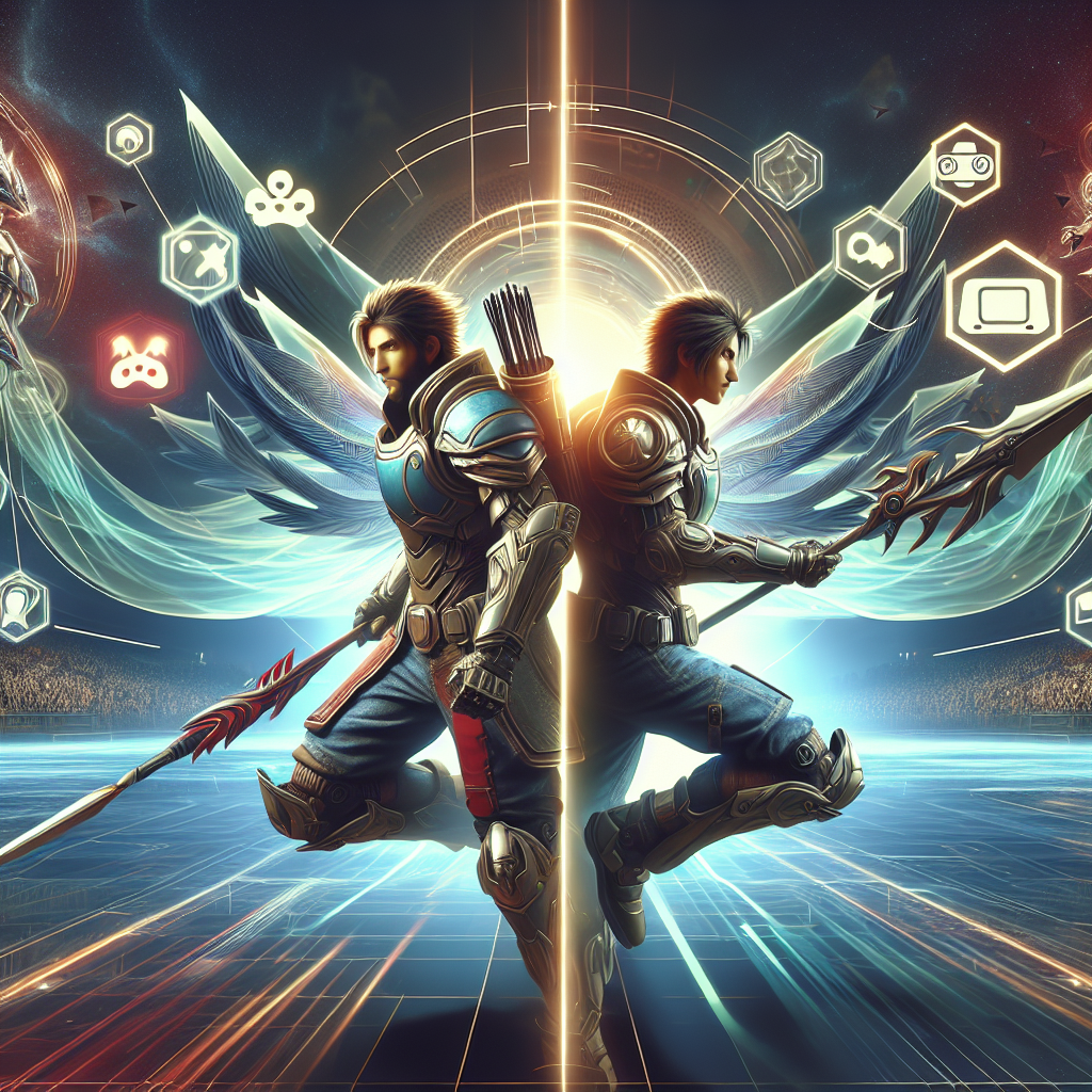 Hero Pairings in Mobile Legends: Dynamic Duos to Dominate the Arena