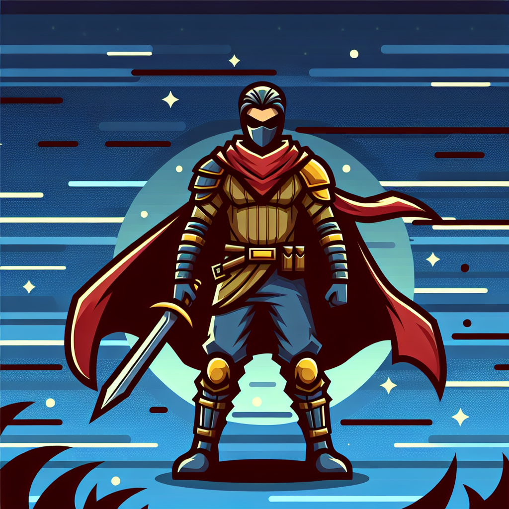 Wallpaper Gambar Hero Mobile Legend: Inspirasi untuk Tampilan Layar Anda