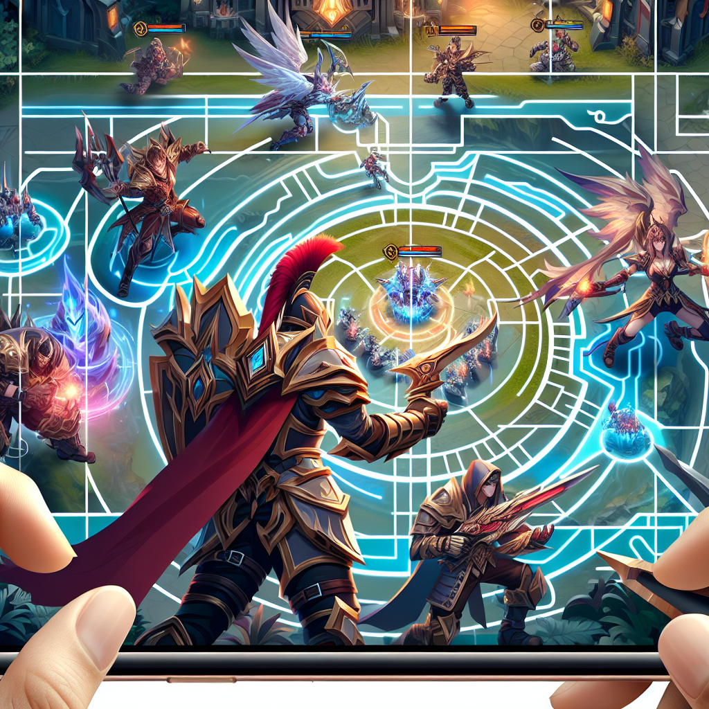 Top Strategies for Mastering Nama in Mobile Legends