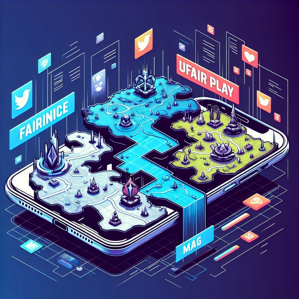 Map Hack Controversy in Mobile Legends: Understanding the Impact on Fair Play