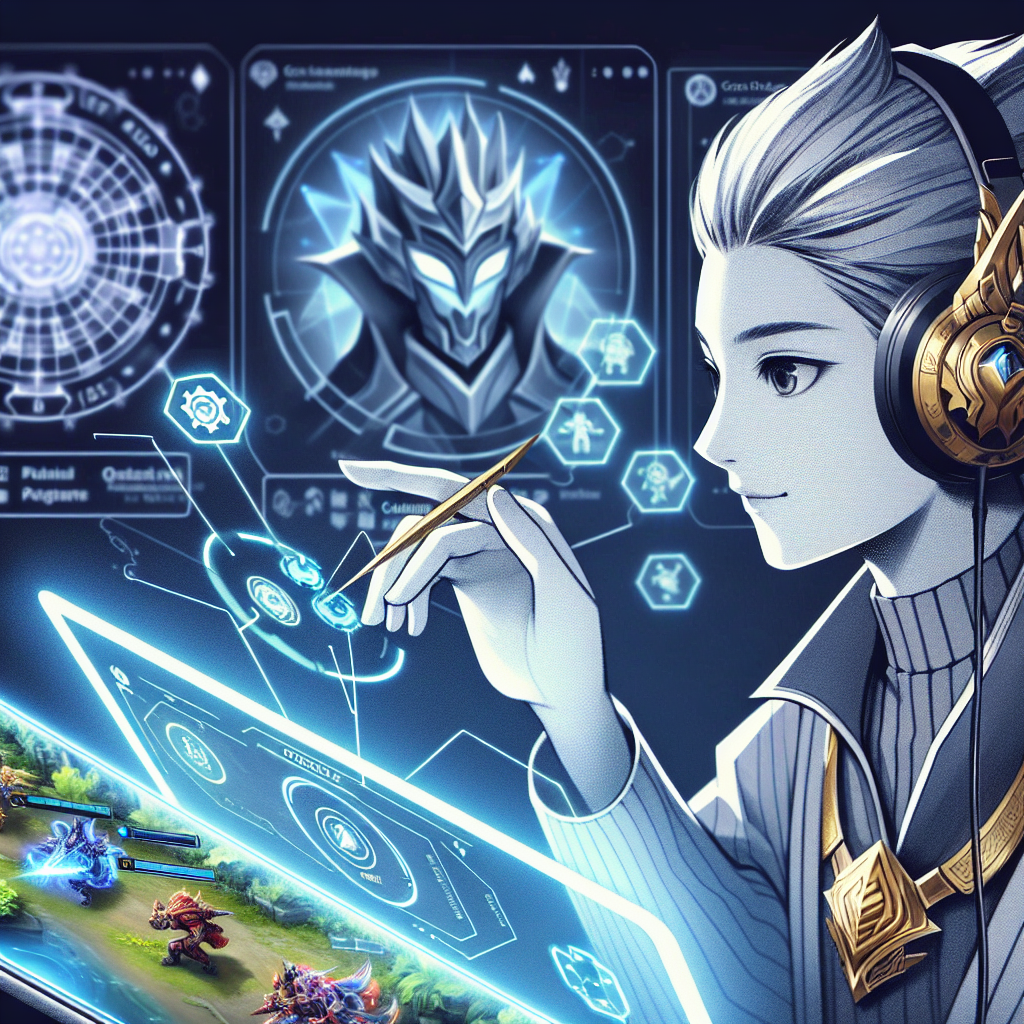 Selena's Strategic Impact on Mobile Legends Gameplay