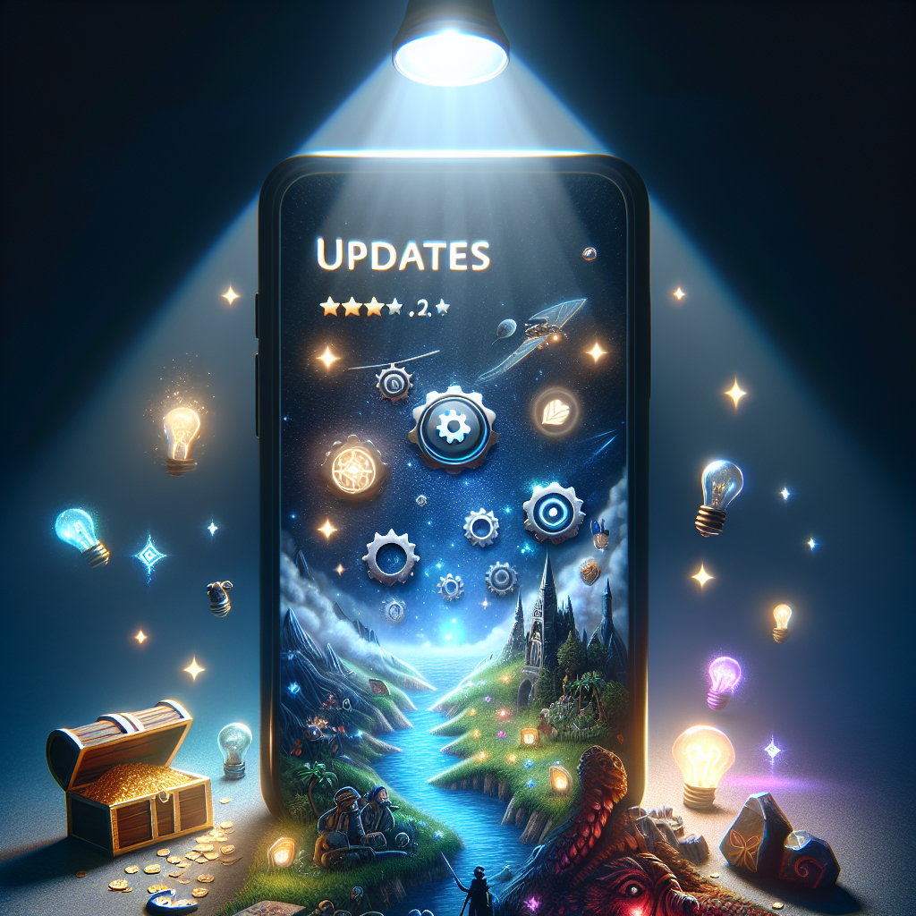 Starlight Mobile Legend: Unveiling the Latest Updates and Exclusive Rewards
