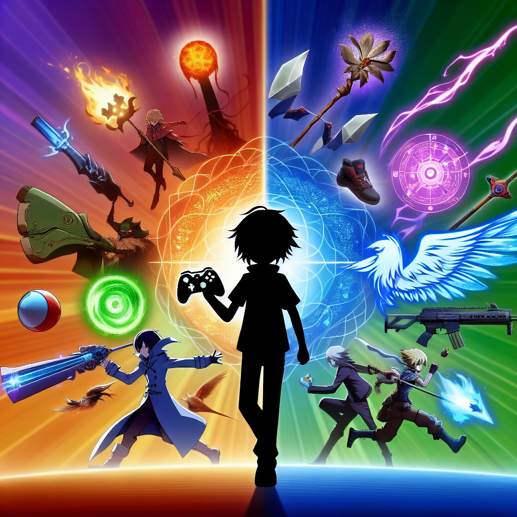 Epic Crossovers: How 'Mobile Legends' is Shaping the Anime Gaming Experience