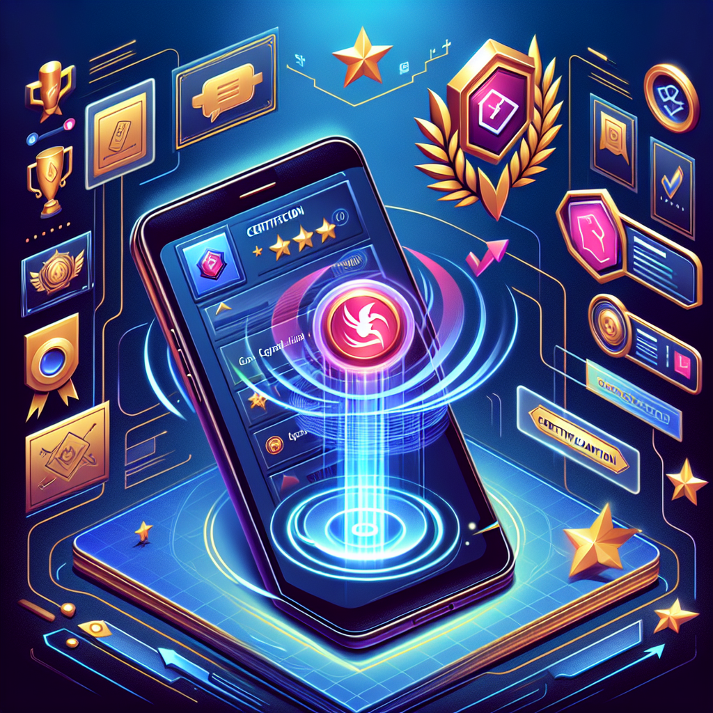 Cara Mendapatkan Sertifikat Mobile Legend untuk Meningkatkan Kredibilitas Gaming Anda