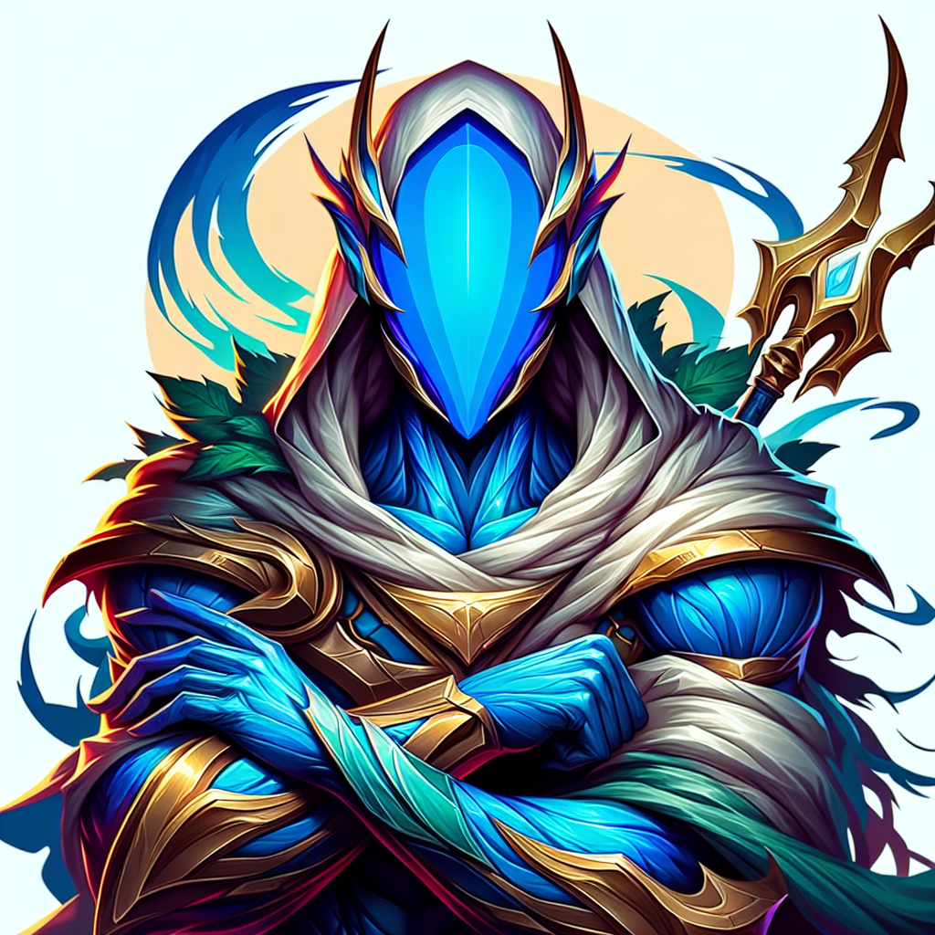 Mobile Legends Hero PNG: Discover and Download Your Favorite Characters