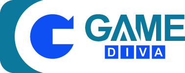 gamediva logo