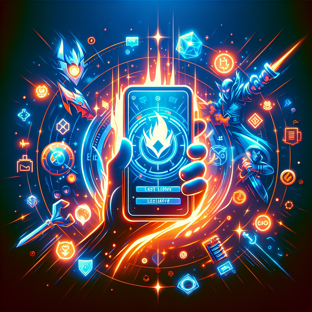 Tips Ampuh Membuat Akun Mobile Legends Baru dengan Mudah dan Cepat
