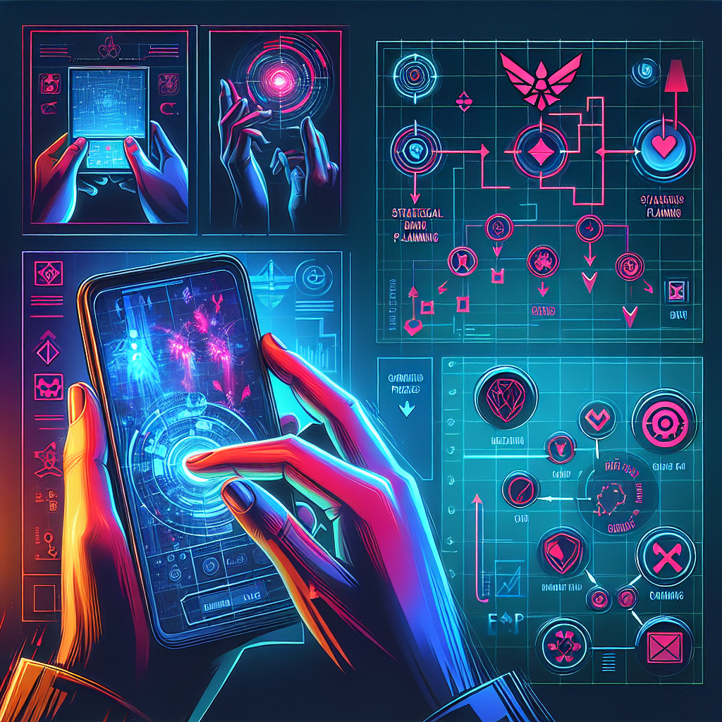Mastering DM Techniques in Mobile Legends