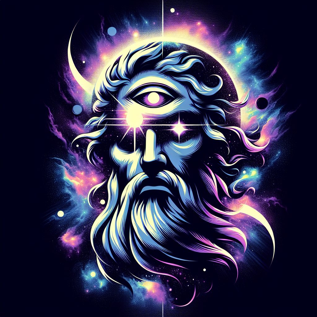 Cyclops: The Cosmic Seer of Mobile Legends Unveiled
