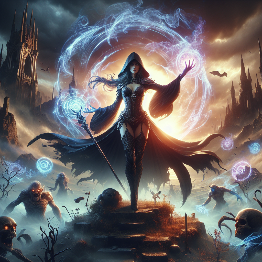 Alice's Dominance: A Deep Dive into Mobile Legends' Fearsome Mage