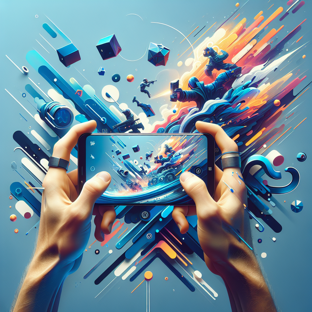 Tips for Capturing the Perfect Mobile Legend Photo