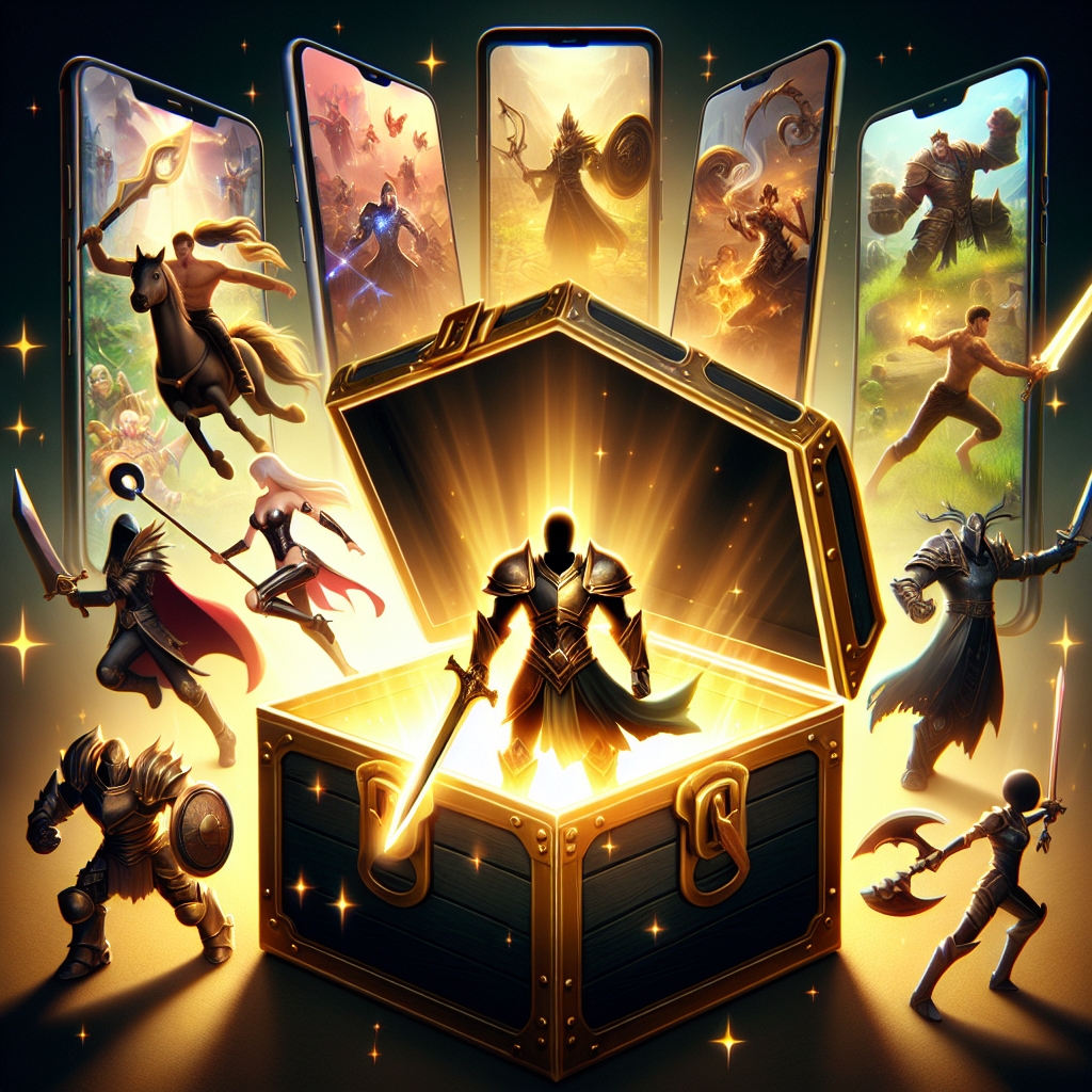 Unveiling the Secrets of Hero Selection in Mobile Legend