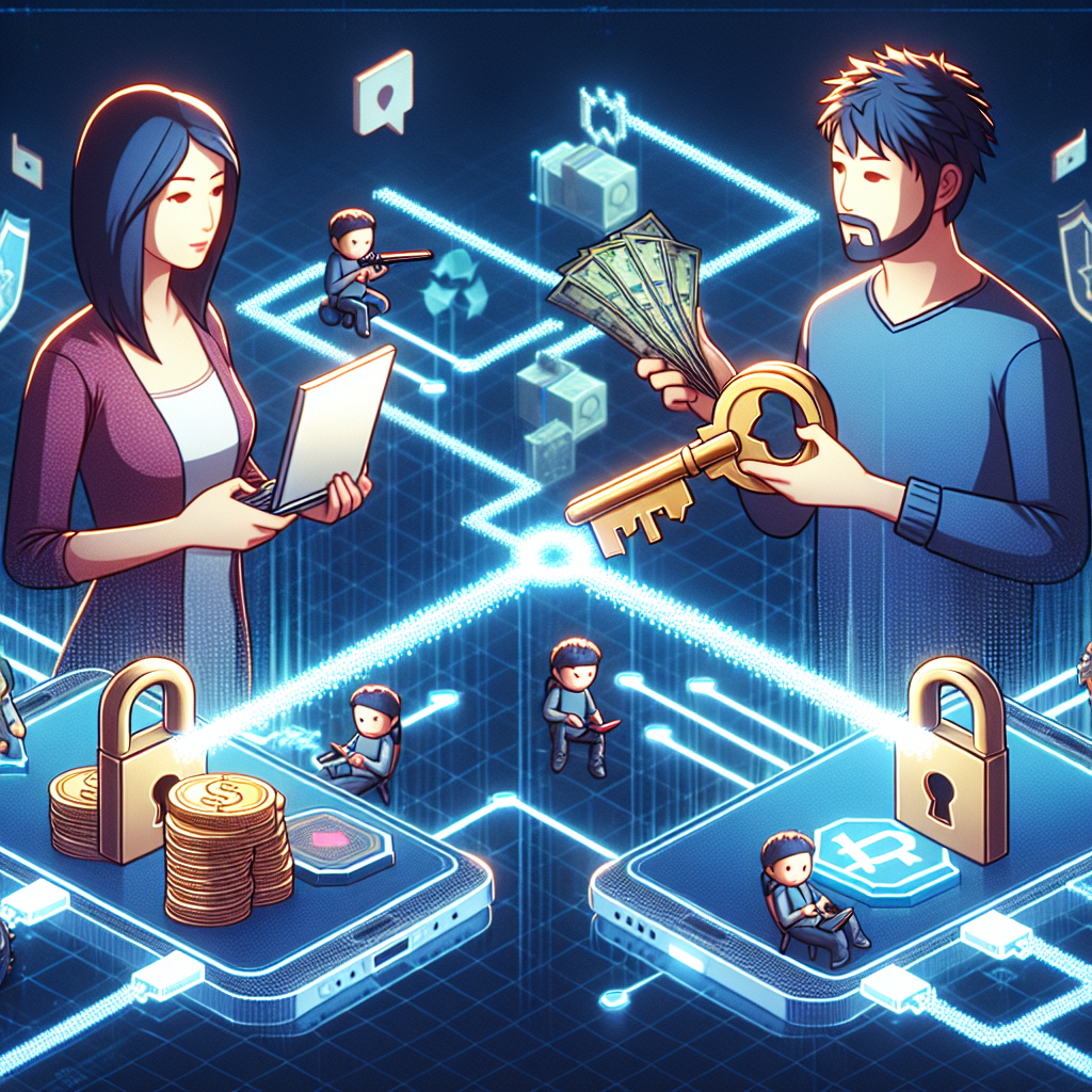 Tips Aman Jual Beli Akun Mobile Legend untuk Pemula