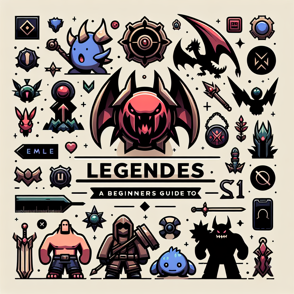 Tips Jitu Cara Main Mobile Legend untuk Pemula