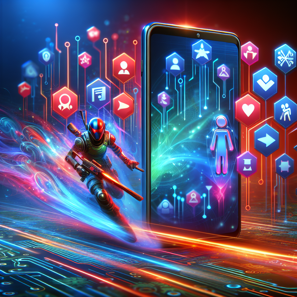 Exploring the Latest Features in the Mobile Legends Update